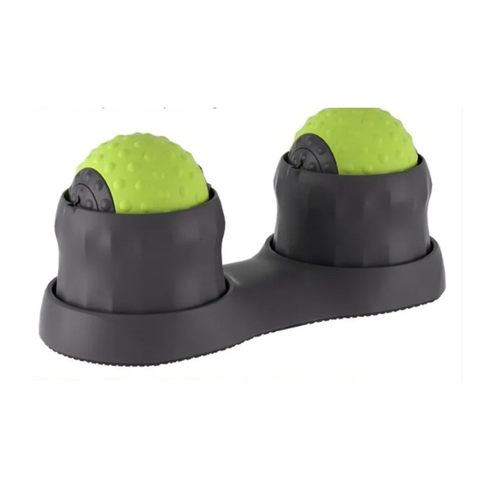 The Hot & Cold Roller