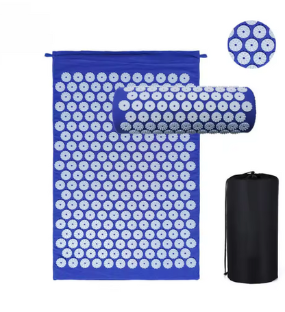 The Unwind Mat Set