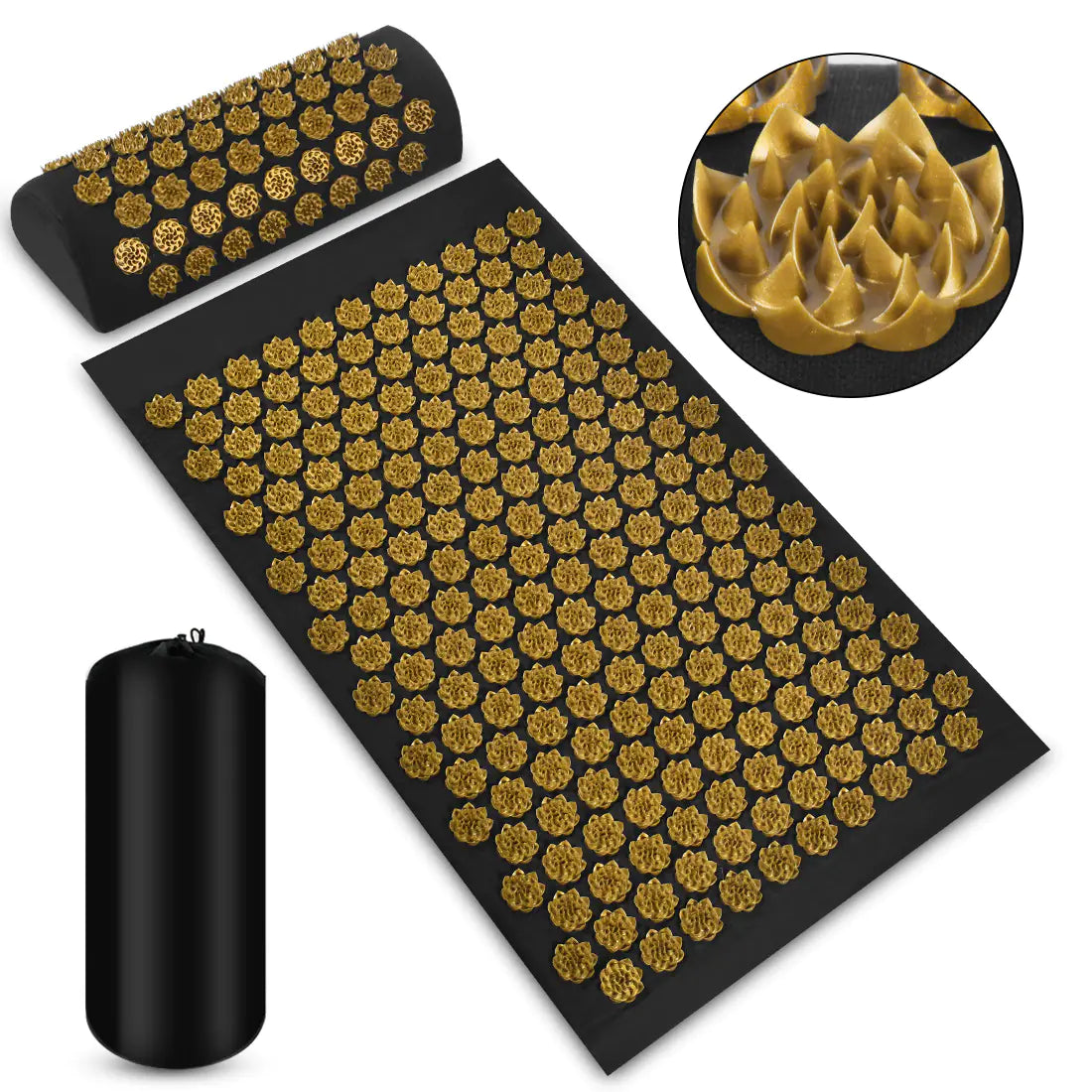 The Unwind Mat Set