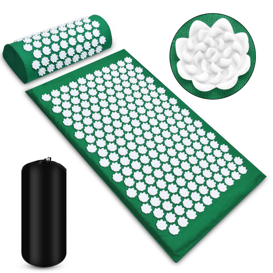 The Unwind Mat Set