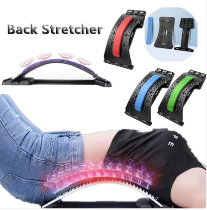 The Back Arch