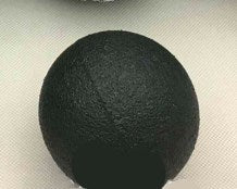 The Peanut Ball