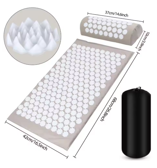The Unwind Mat Set