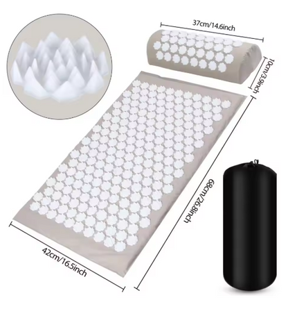 The Unwind Mat Set