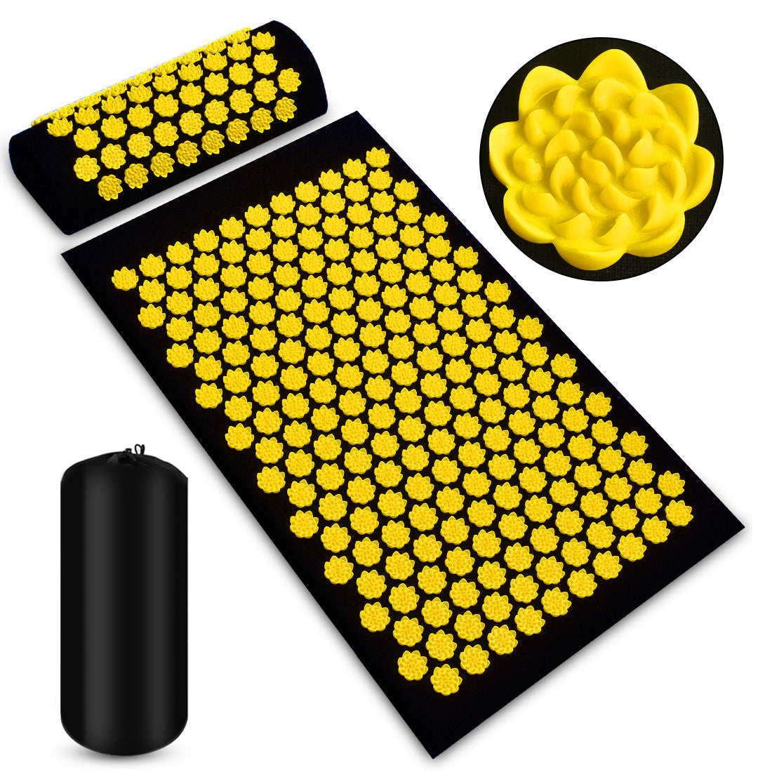 The Unwind Mat Set