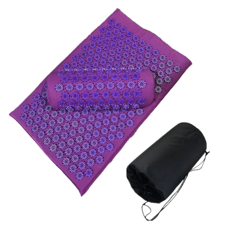 The Unwind Mat Set