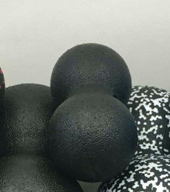 The Peanut Ball