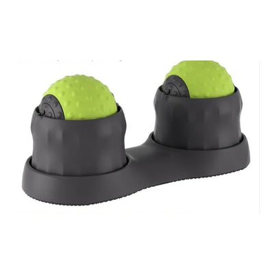 The Hot & Cold Roller